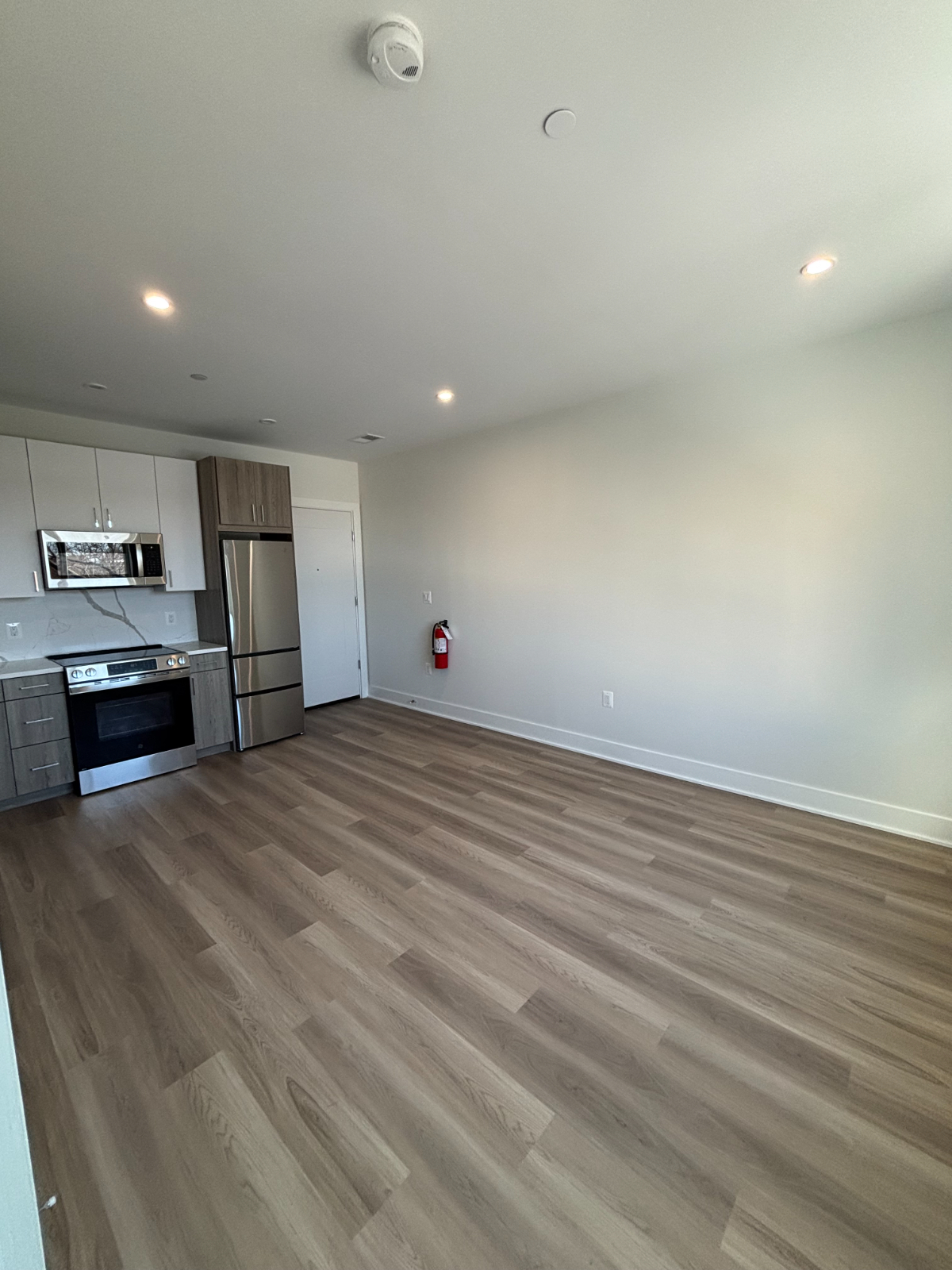 Brand New 1BD in Columbia Heights - Five Minutes from Howard University and Washington Hospital Cent - Photo 2