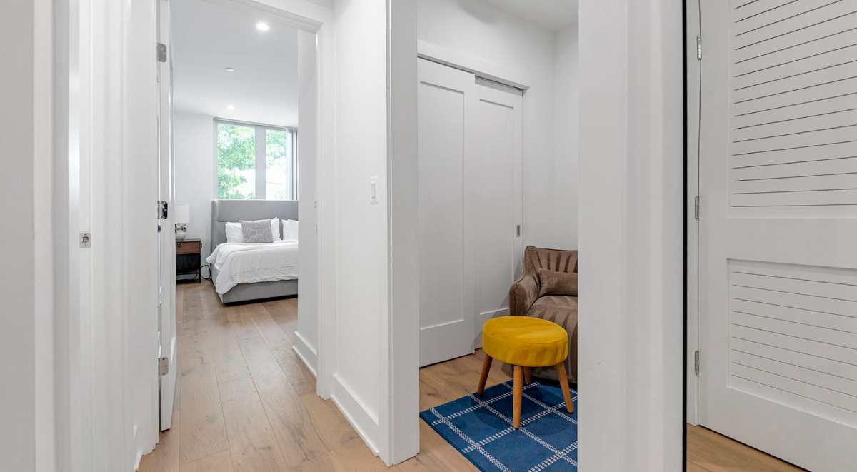 Spacious 1BD w/ Den Minutes from Potomac Ave Metro - Photo 9