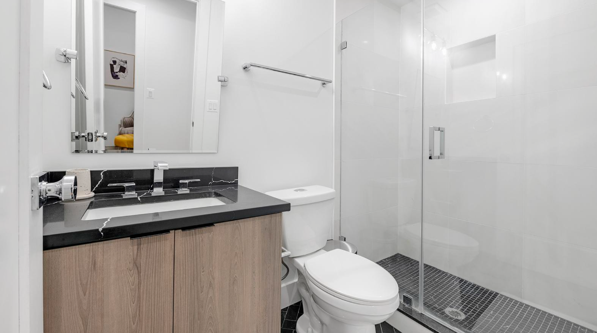Spacious 1BD w/ Den Minutes from Potomac Ave Metro - Photo 10