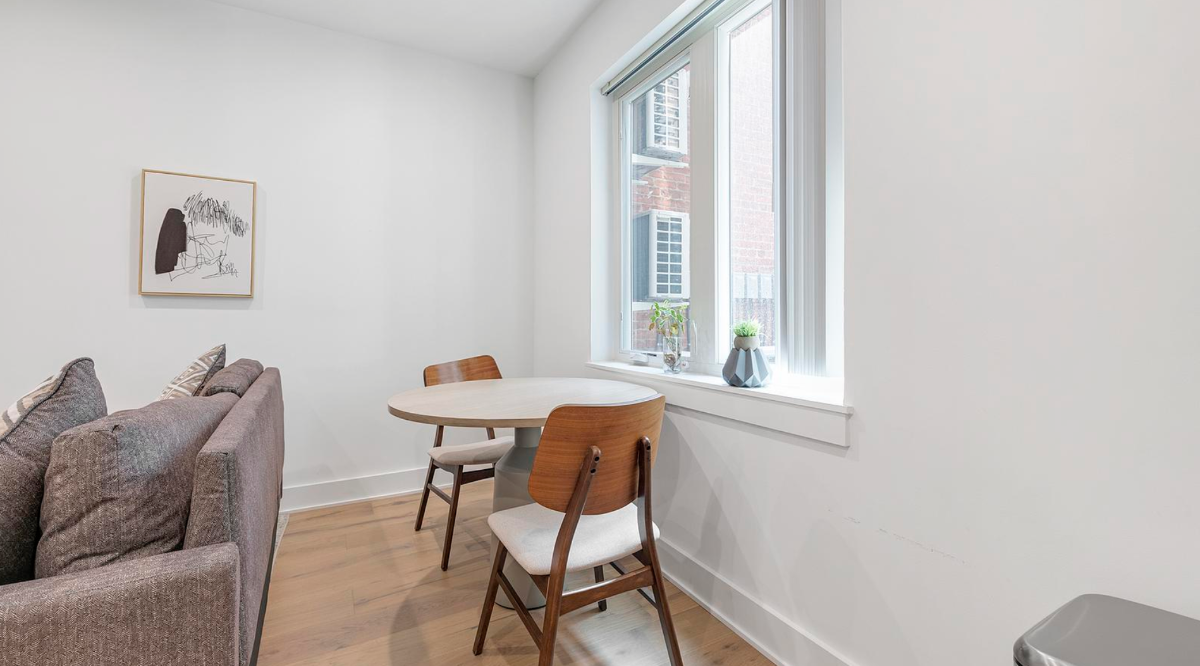 Spacious 1BD w/ Den Minutes from Potomac Ave Metro - Photo 3