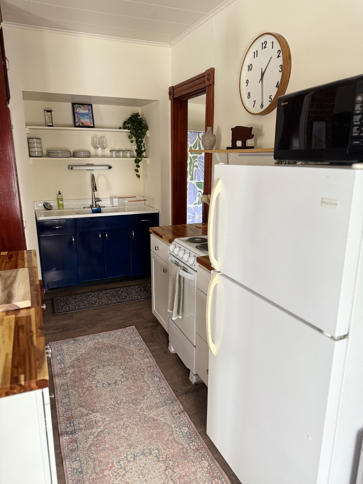 The Brick Pearl Studio - Photo 4
