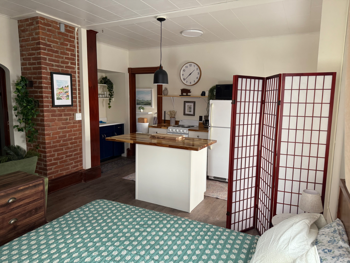 The Brick Pearl Studio - Photo 8
