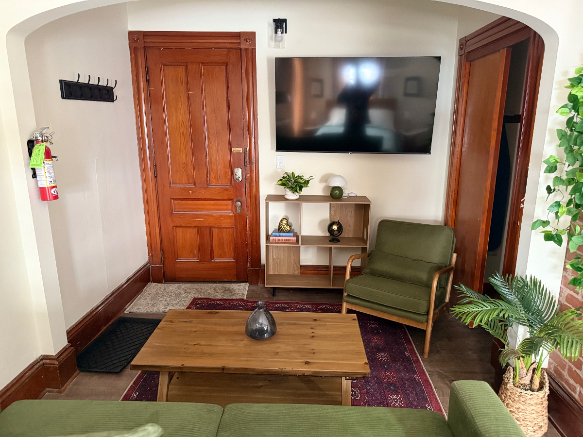 The Brick Pearl Studio - Photo 10