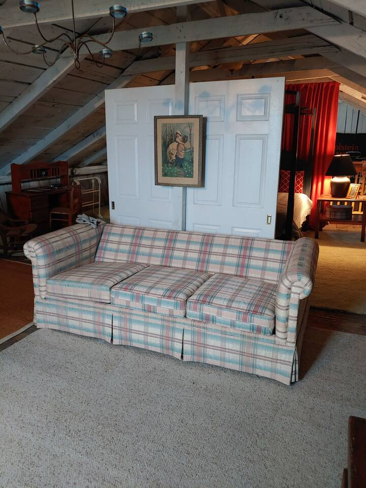 Park Edge Getaway - Photo 2