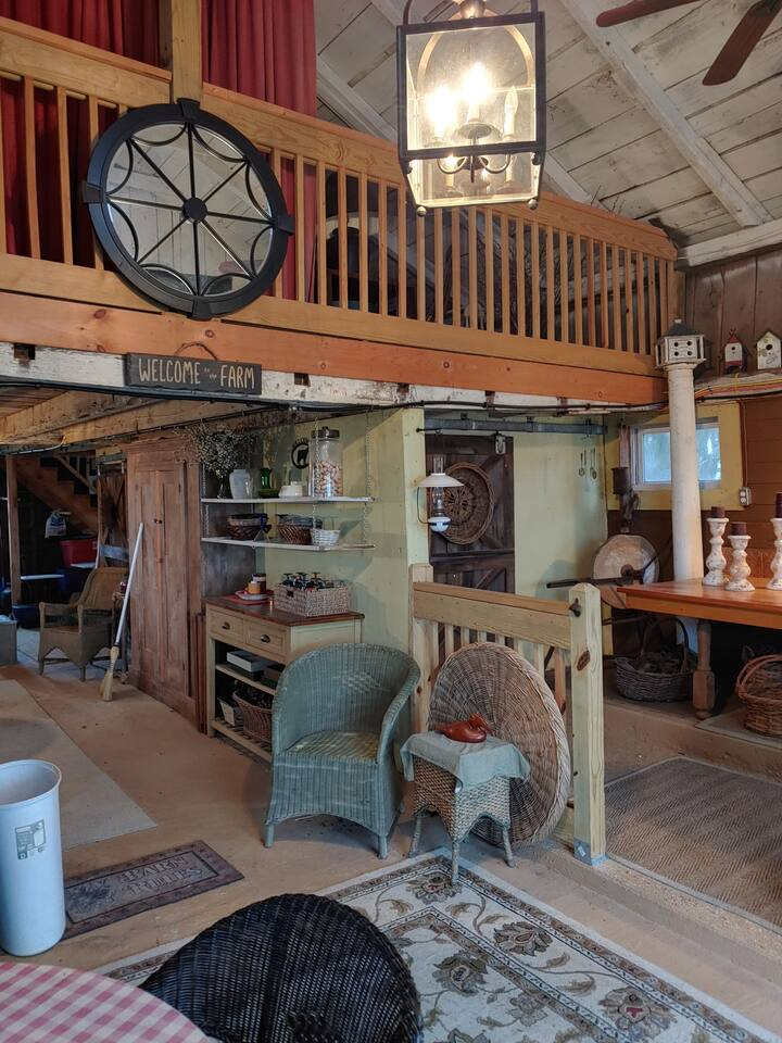 Park Edge Getaway - Photo 5