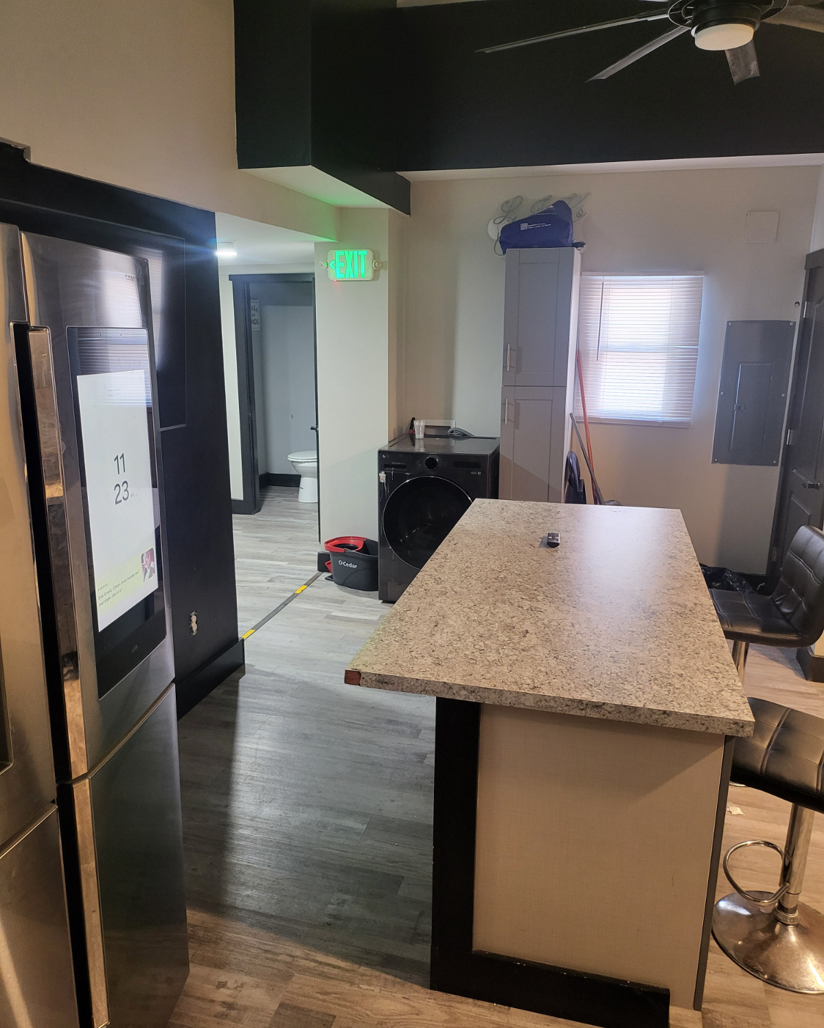 Remodeled Furnished Rental Close To Downtown, Medical Centers, And Major Highways - Photo 7