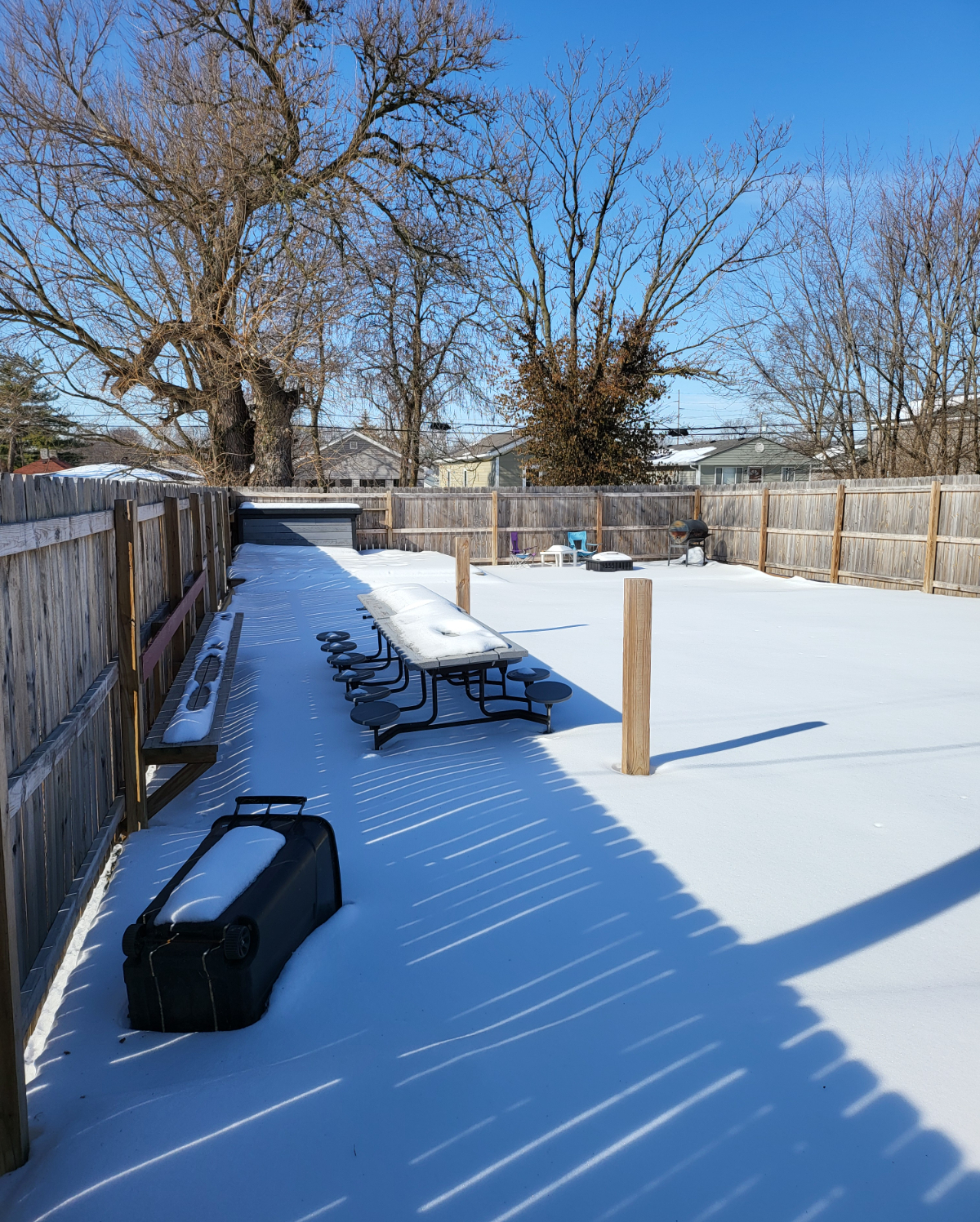 Remodeled Furnished Rental Close To Downtown, Medical Centers, And Major Highways - Photo 2