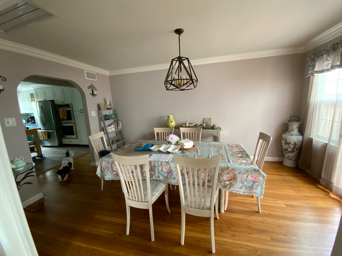 1bed/private bath in Single family house