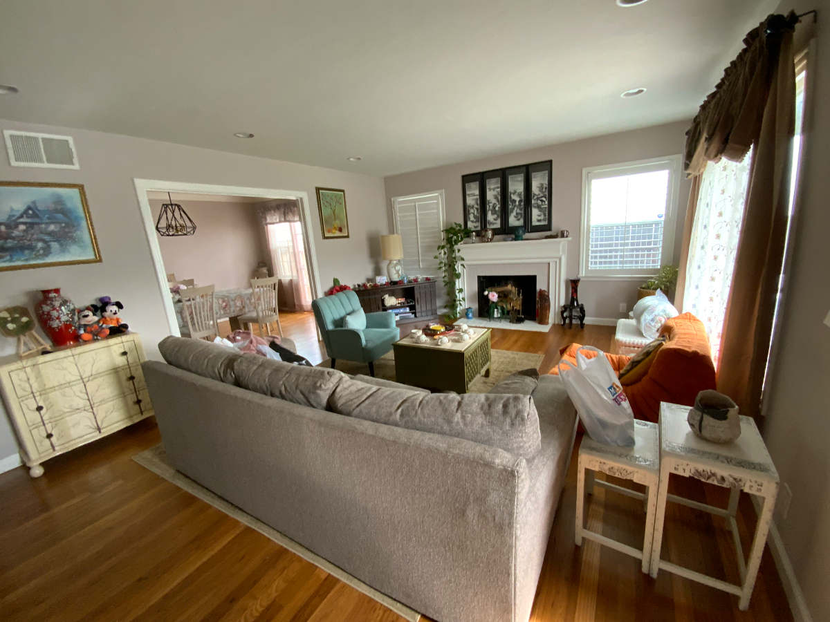 1bed/private bath in Single family house - Photo 2