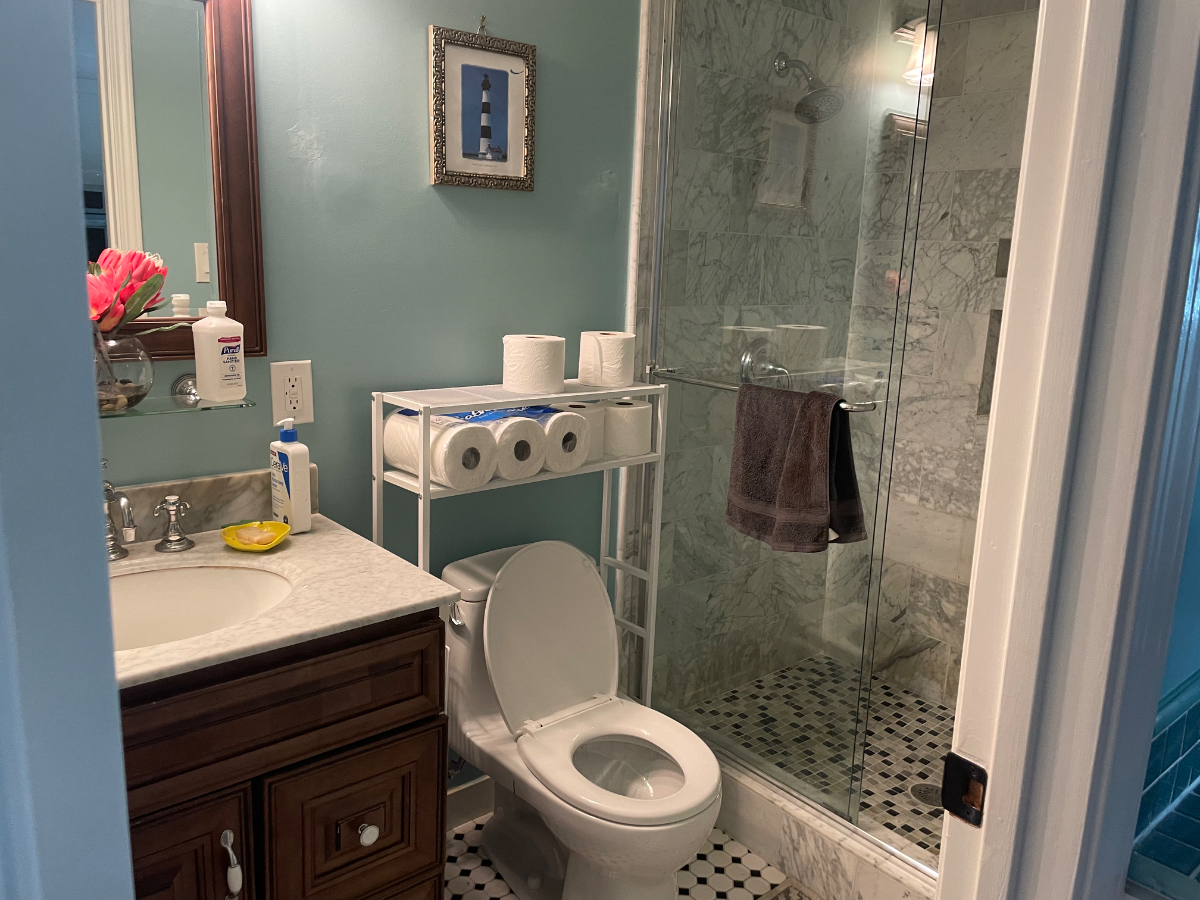 1bed/private bath in Single family house - Photo 5