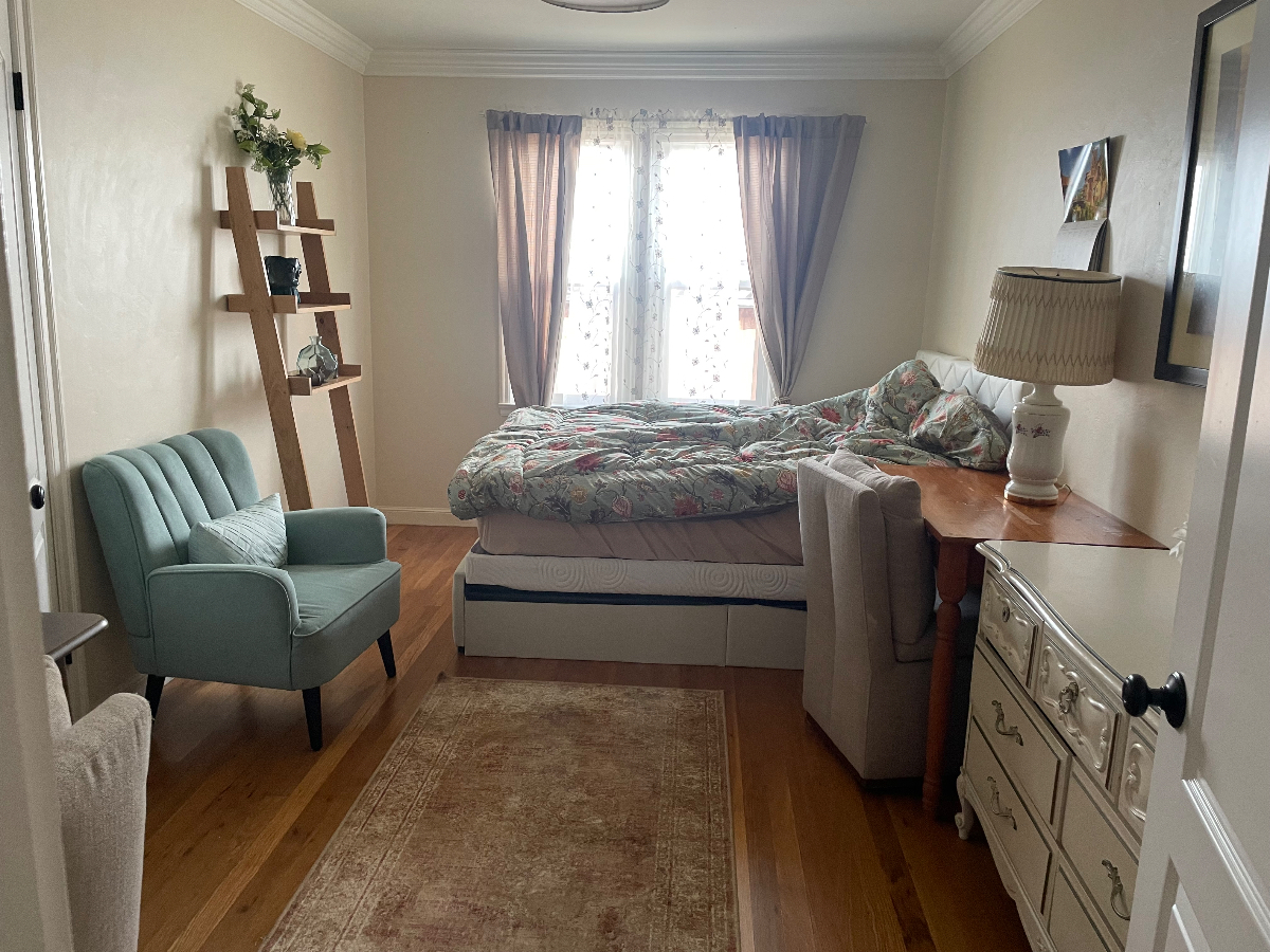 1bed/private bath in Single family house - Photo 6