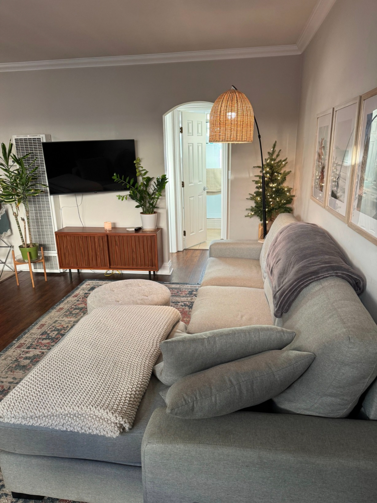 Cozy & Tranquil 1BR in Pacific Beach - Photo 5