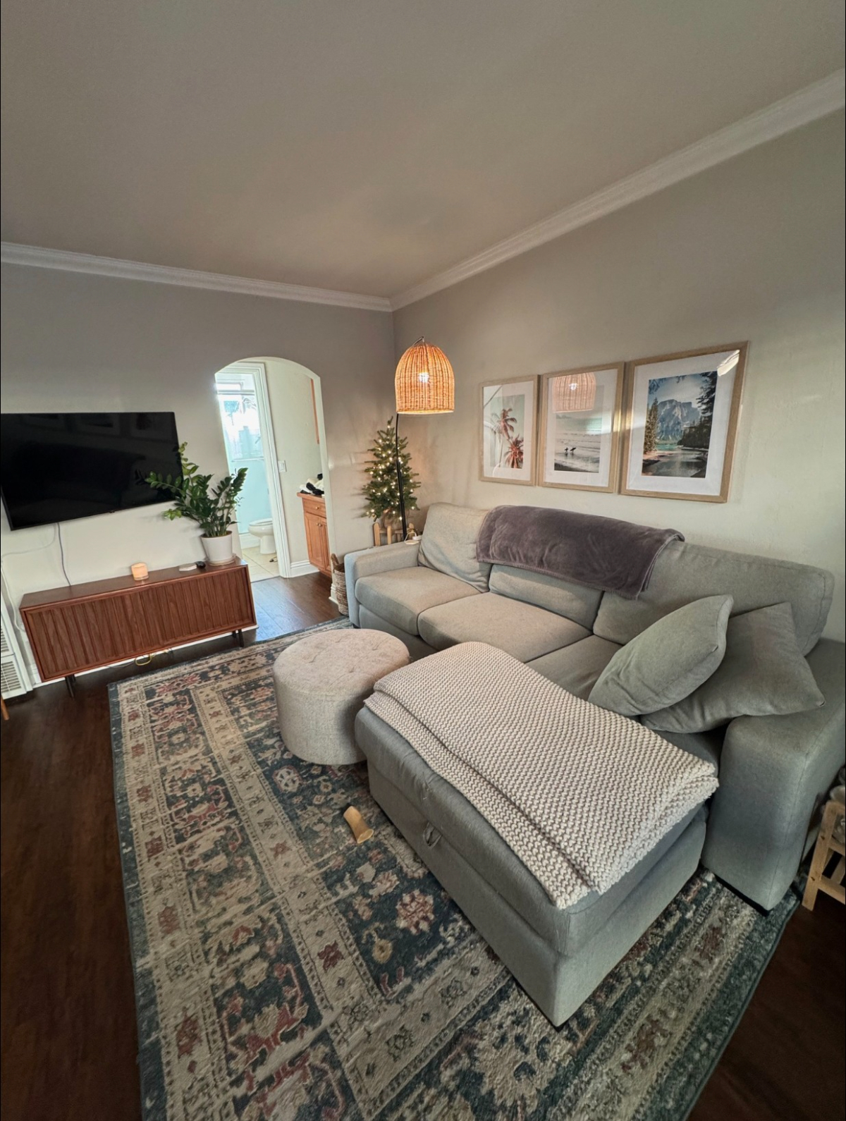Cozy & Tranquil 1BR in Pacific Beach - Photo 1