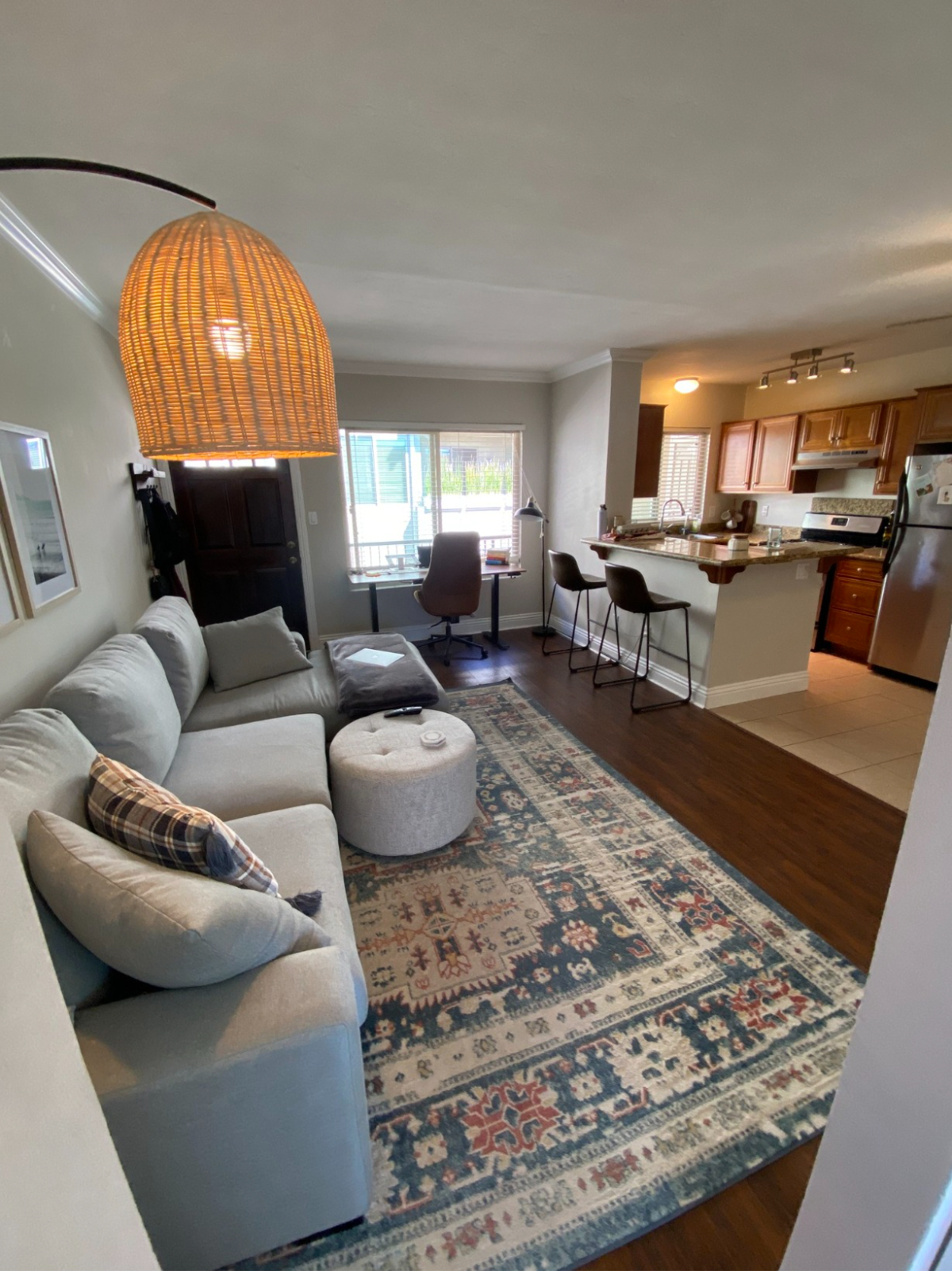 Cozy & Tranquil 1BR in Pacific Beach - Photo 6