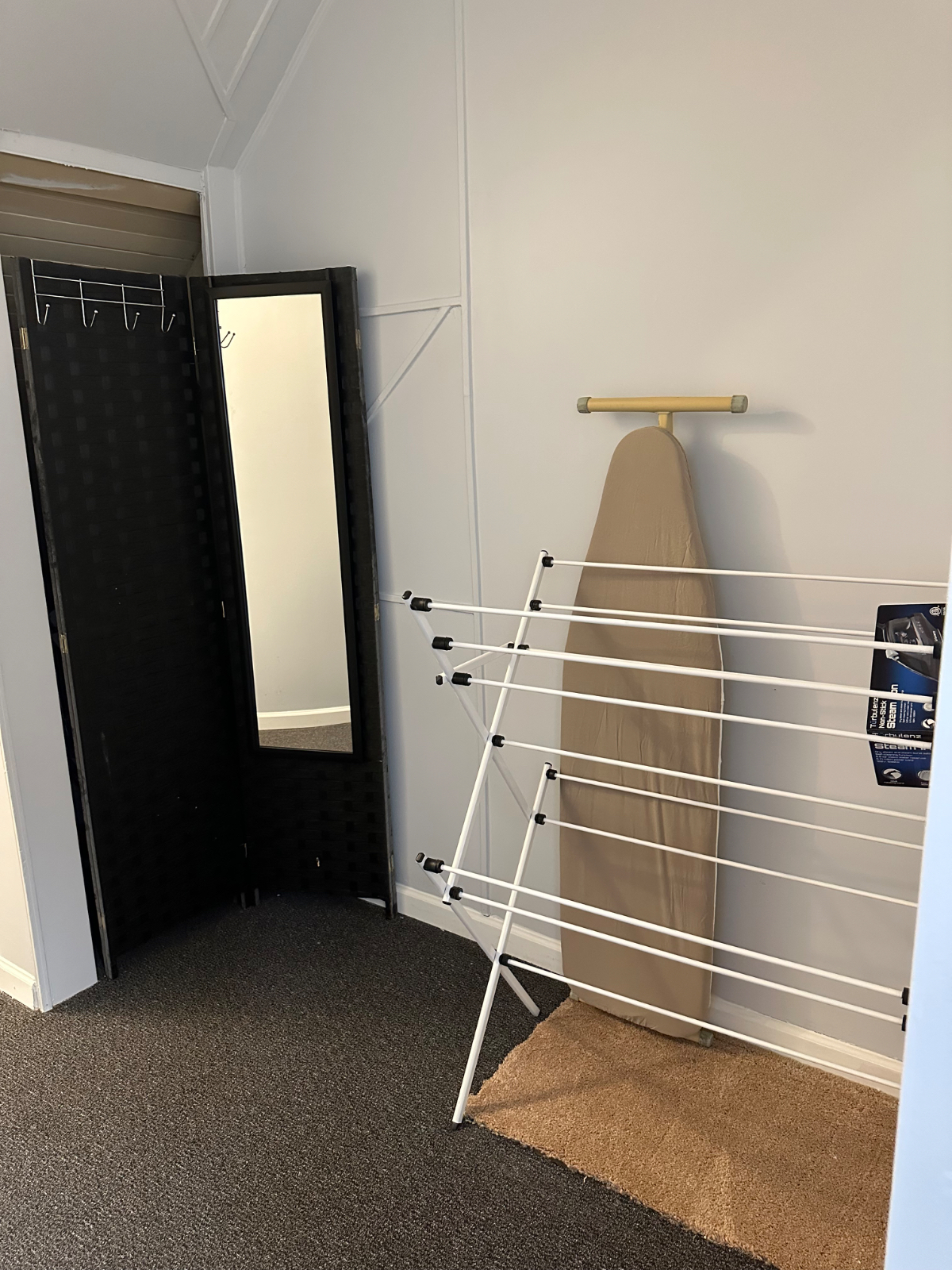 Renovated large 1 Bedroom apartment with rainshower and washer & dryer - Photo 1