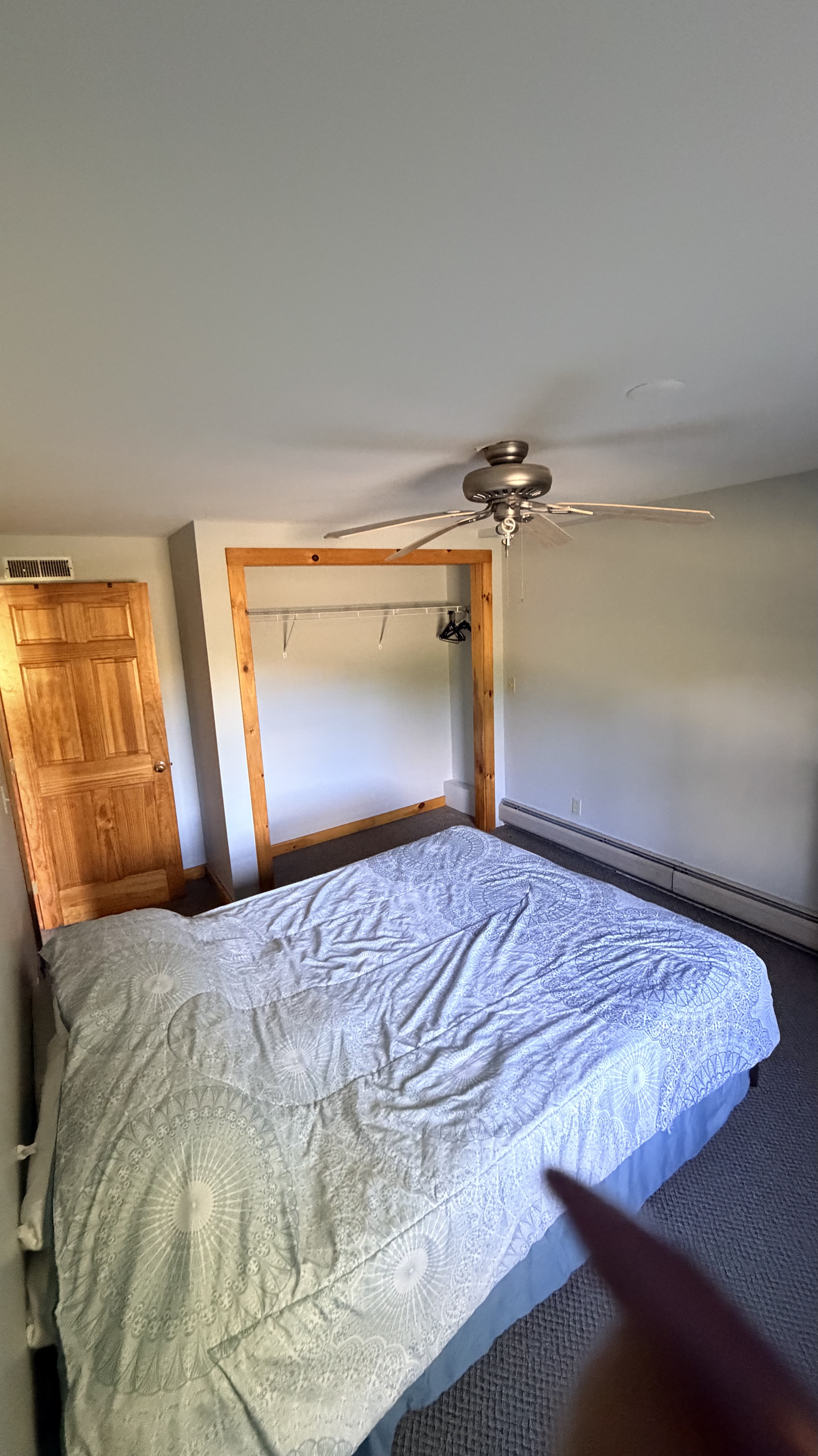 Homey large bedroom - Photo 6