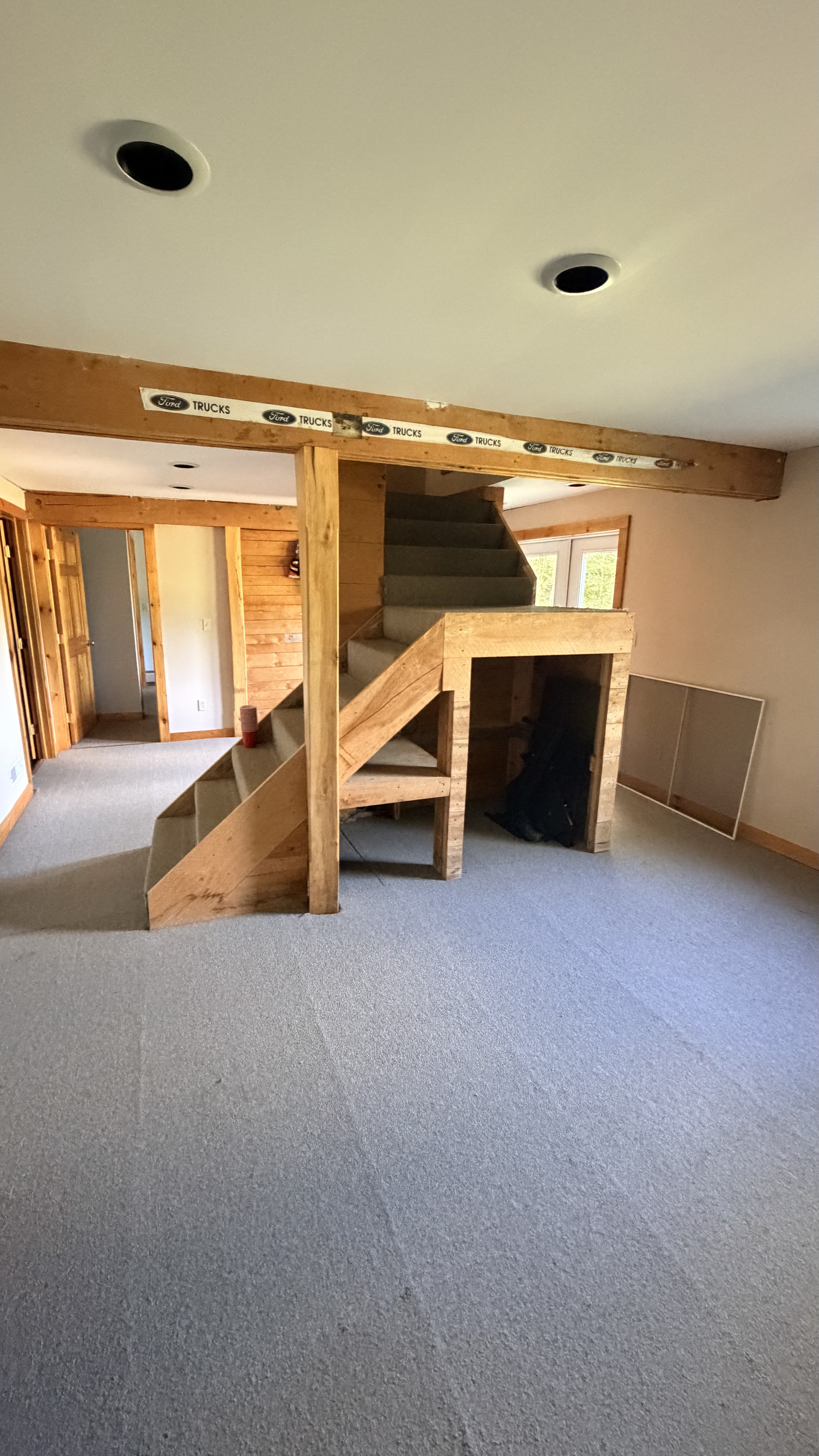 Homey large bedroom - Photo 4