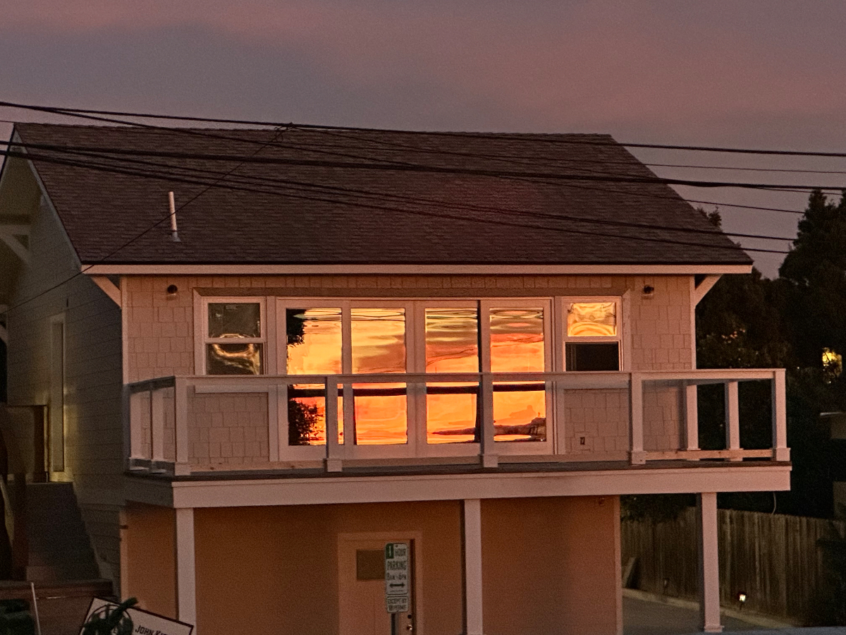 Ventura College Heights ADU with Views - Photo 3