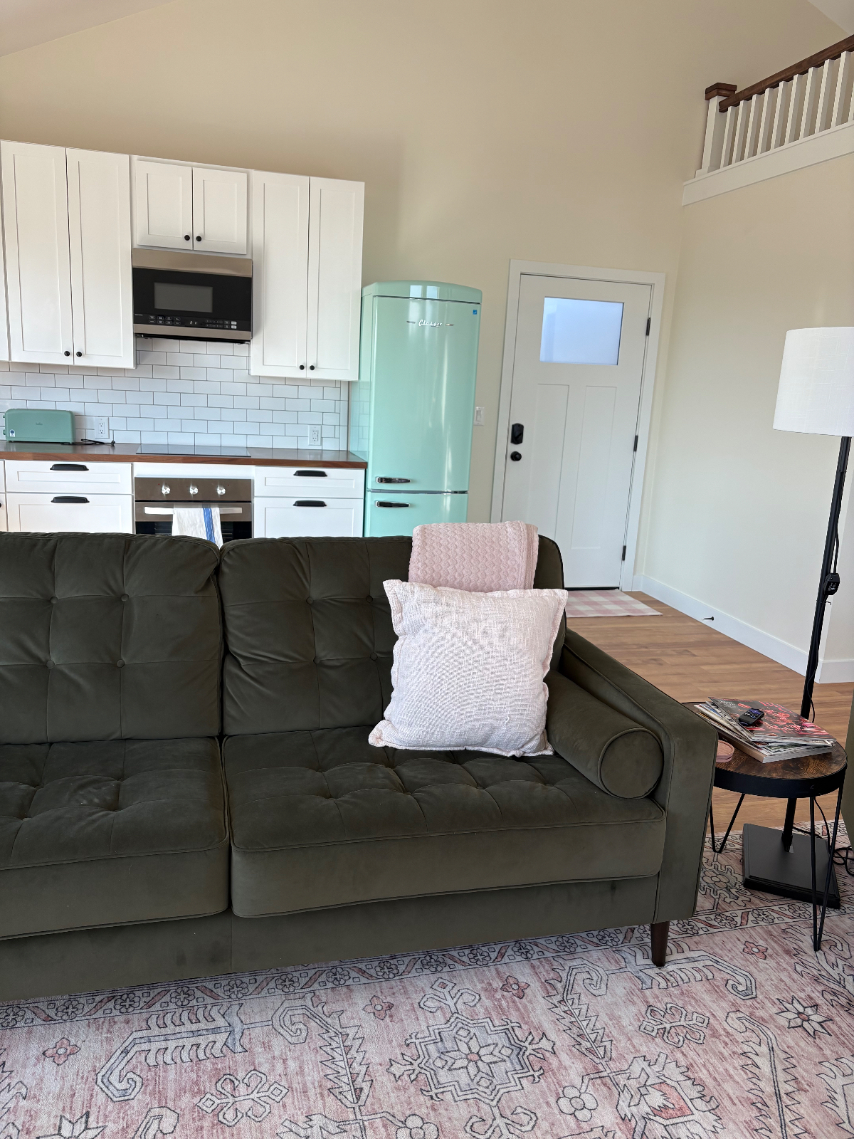 Ventura College Heights ADU with Views - Photo 1