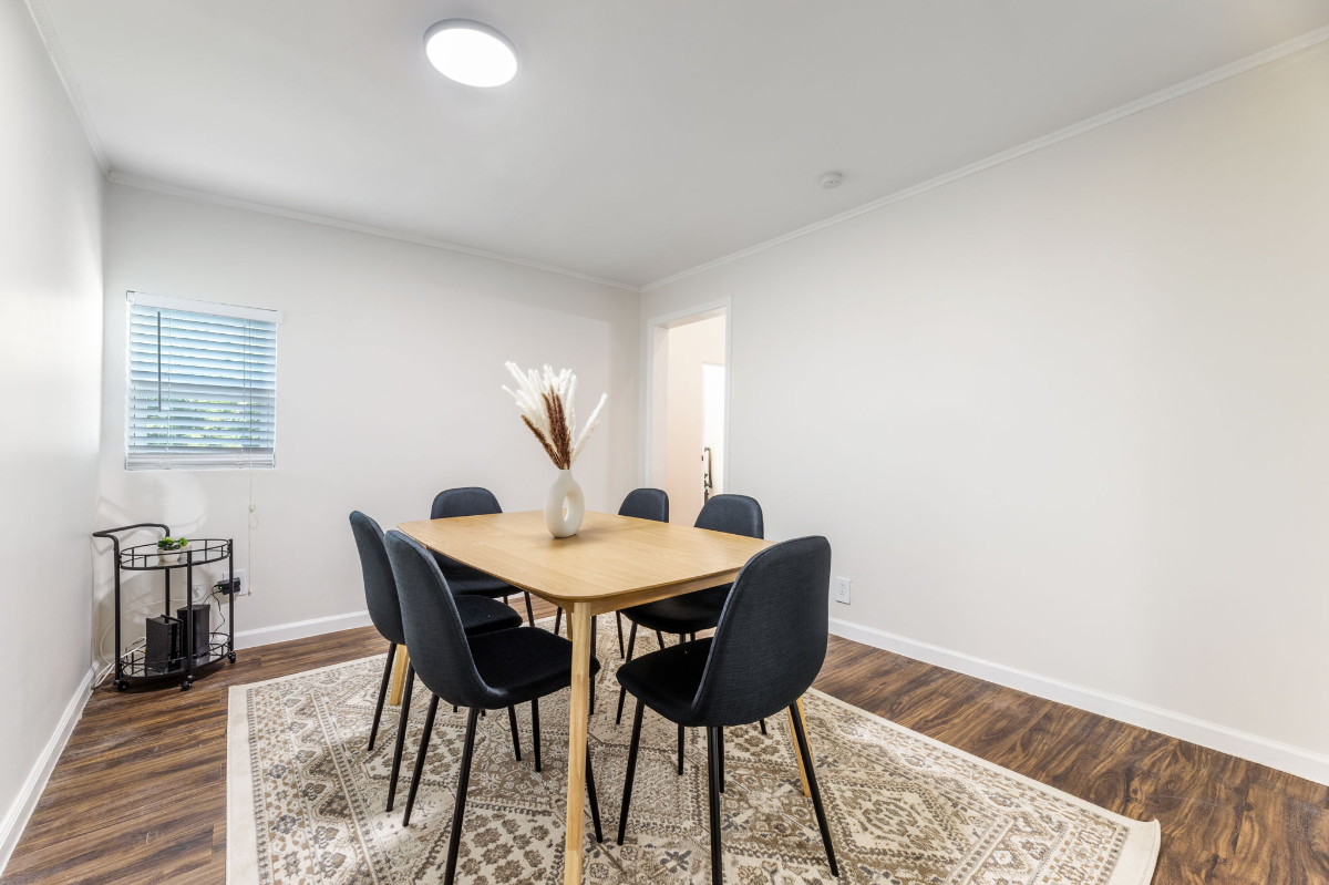 Furnished Private Rooms & Primary Suite near JPS, Baylor & Medical District - Ideal for Healthcare P - Photo 3