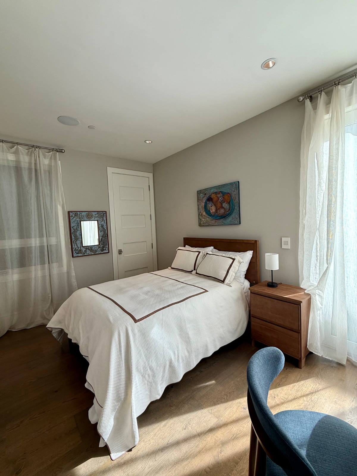 Furnished Cow Hollow Studio, Private Entry, Washer/Dryer, Patio, 91 Walk Score, Perfect for traveling nurses and remote professionals... - Photo 2