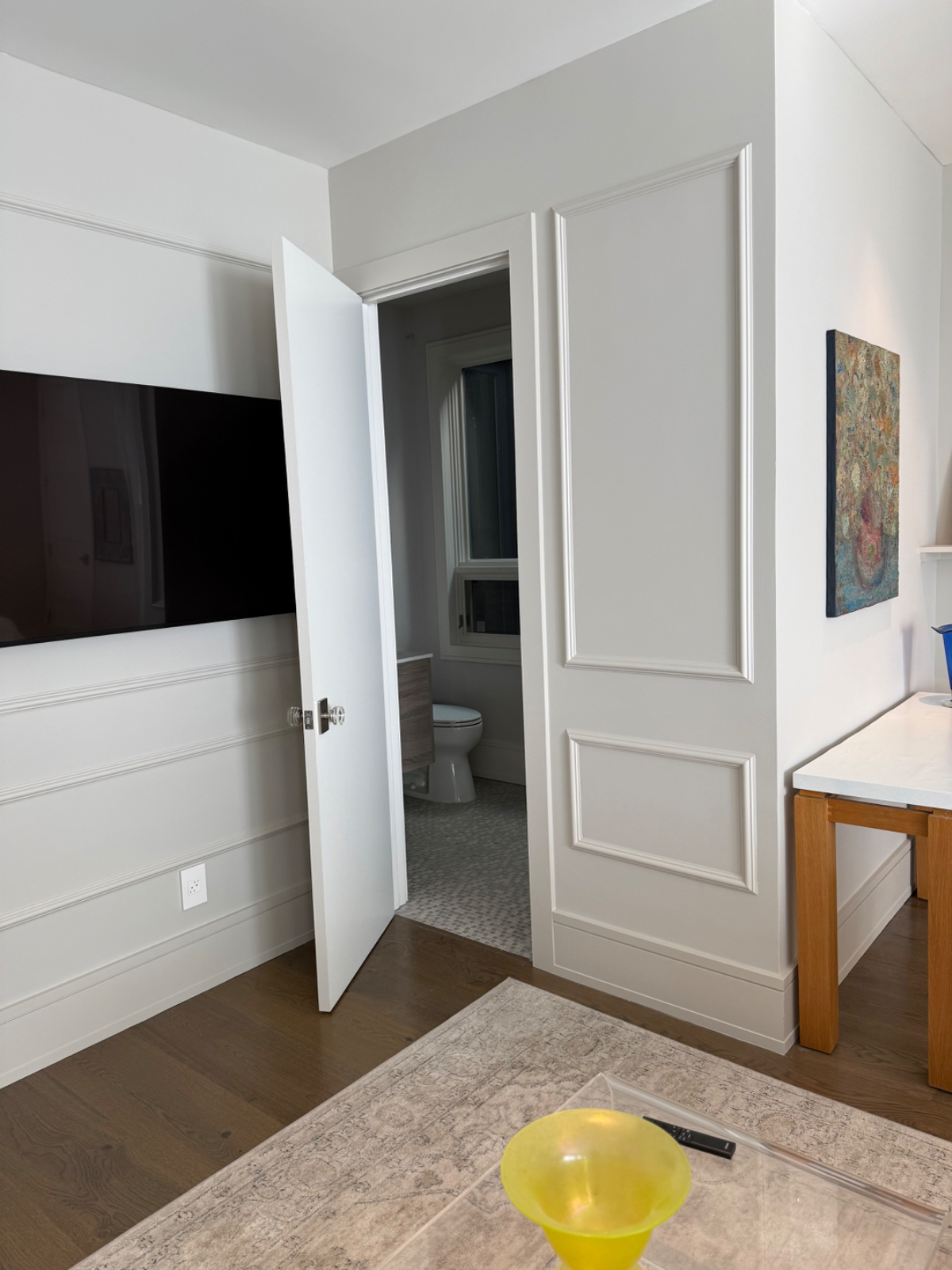 Furnished Cow Hollow Studio, Private Entry, Washer/Dryer, Patio, 91 Walk Score, Perfect for traveling nurses and remote professionals... - Photo 6