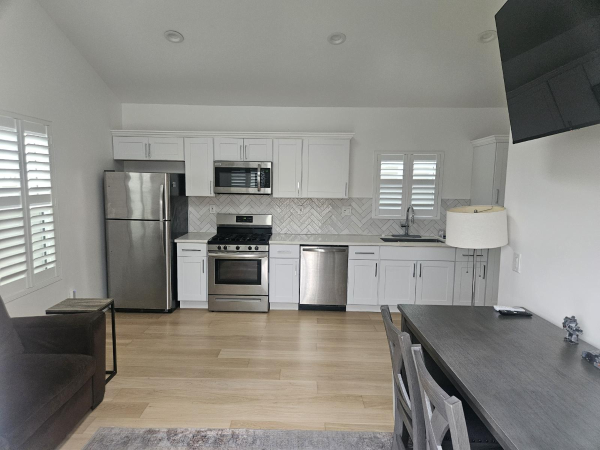 Brand New Furnished ADU Near Beach Airport And Major Hospitals - Photo 1