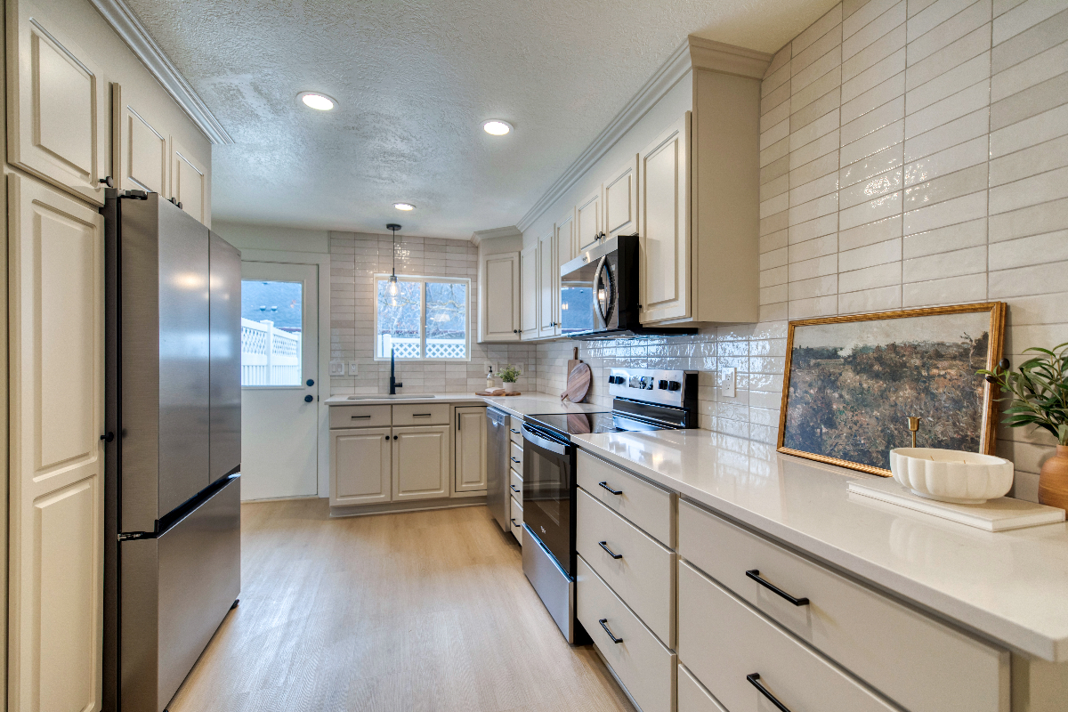 Modern Renovated Townhome East Boise Near St Lukes - Photo 4