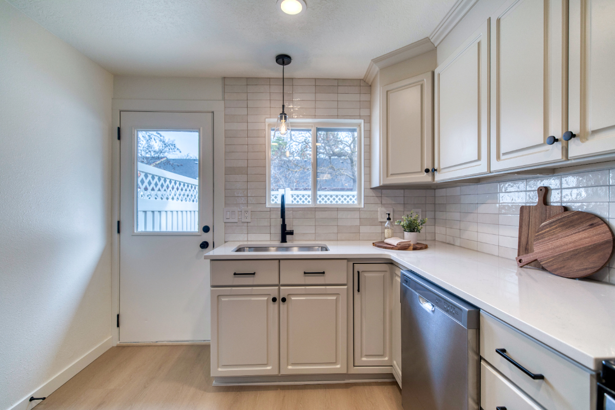 Modern Renovated Townhome East Boise Near St Lukes - Photo 5