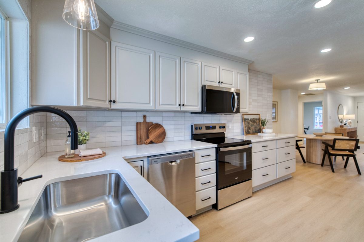 Modern Renovated Townhome East Boise Near St Lukes - Photo 6
