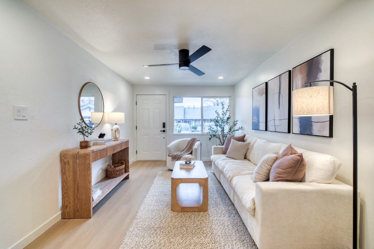 Modern Renovated Townhome East Boise Near St Lukes - Photo 3