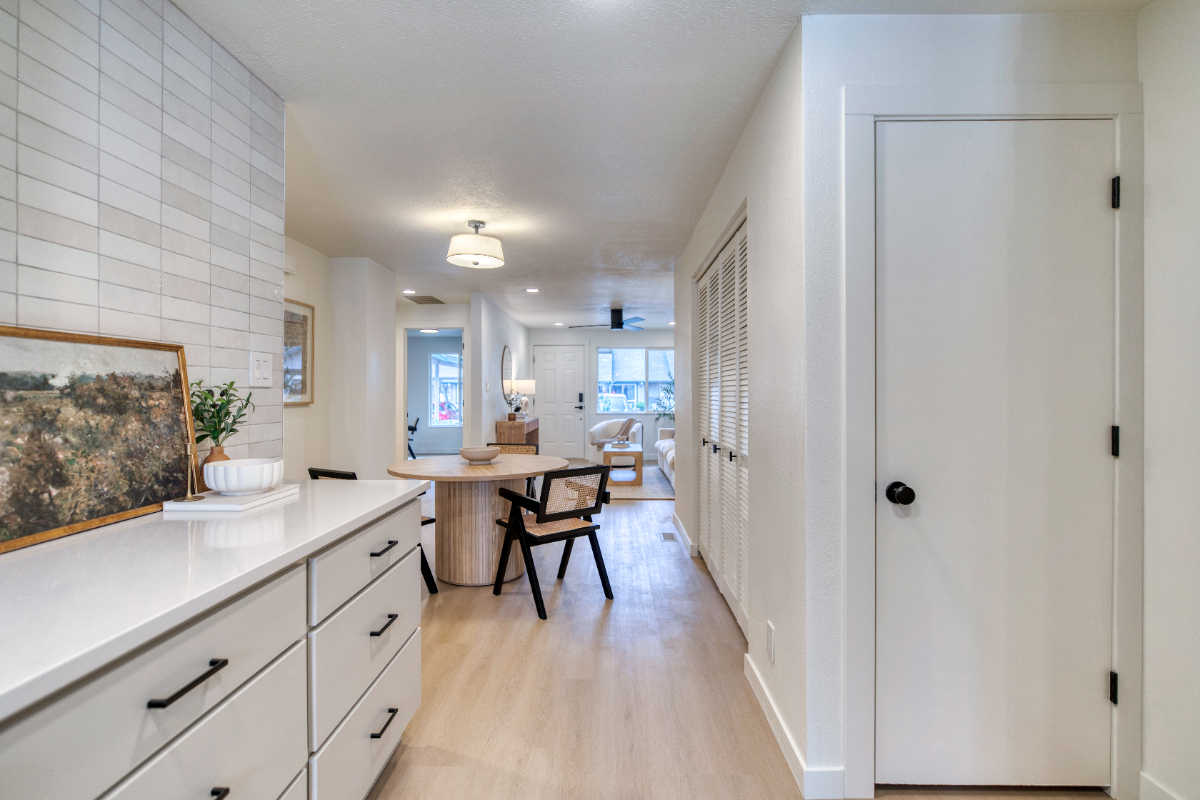 Modern Renovated Townhome East Boise Near St Lukes - Photo 8