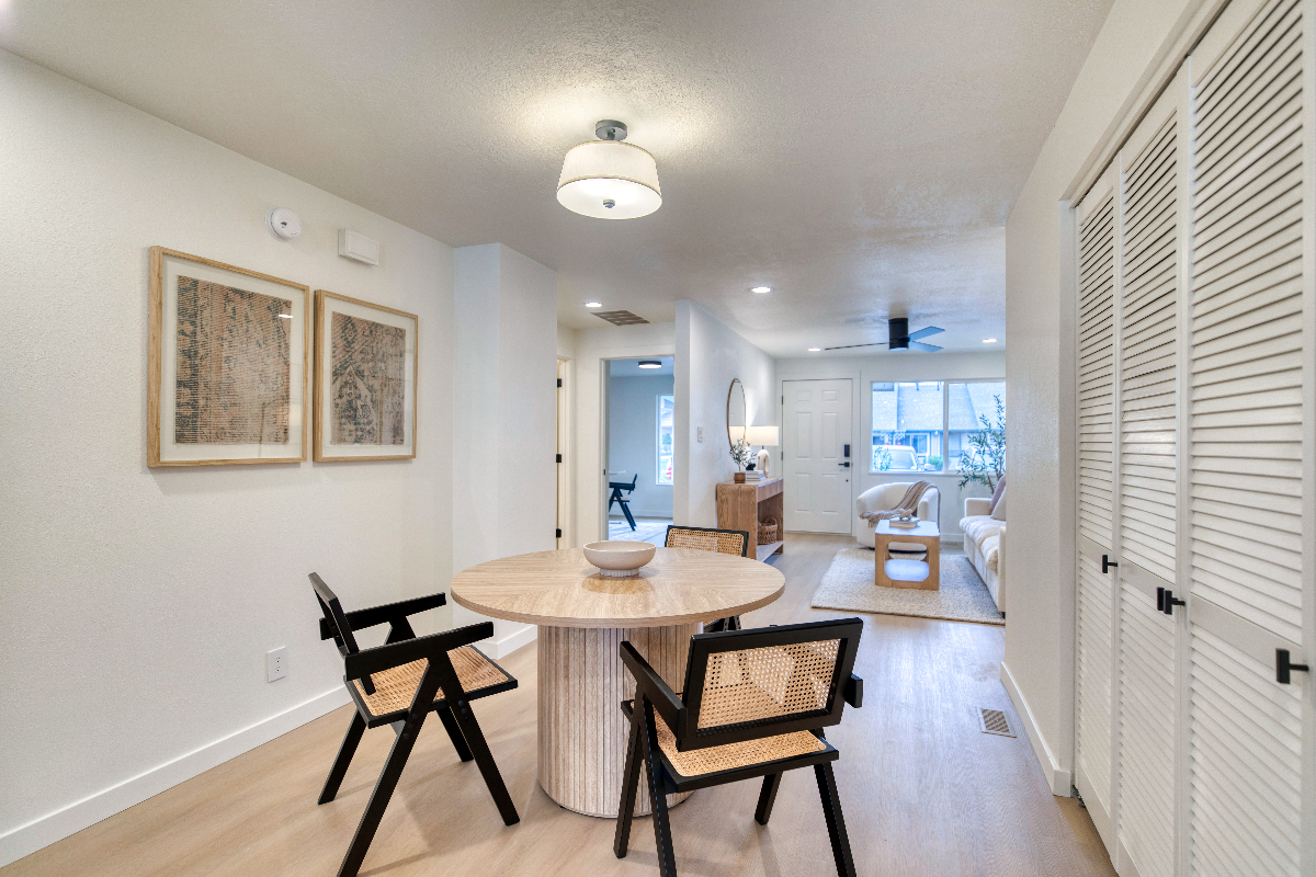 Modern Renovated Townhome East Boise Near St Lukes - Photo 9