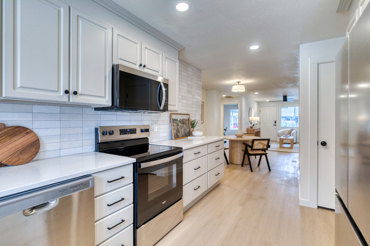 Modern Renovated Townhome East Boise Near St Lukes - Photo 7