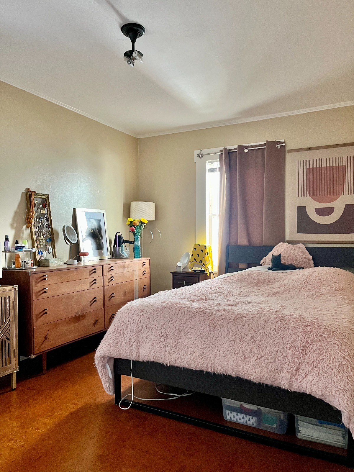 Beautiful room in a house-like apartment in central San Diego - Photo 6