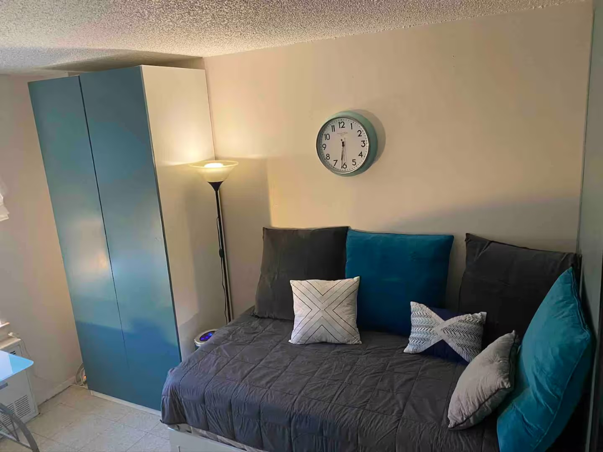 Private Room in Doorman Building Near Hospitals/Prospect Park - Photo 3