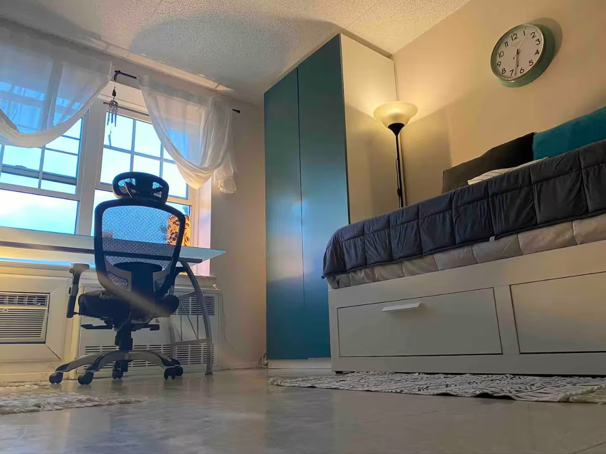 Private Room in Doorman Building Near Hospitals/Prospect Park - Photo 4