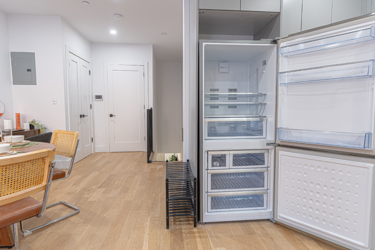 Bright Studio Duplex w/ Backyard & W/D - Photo 4