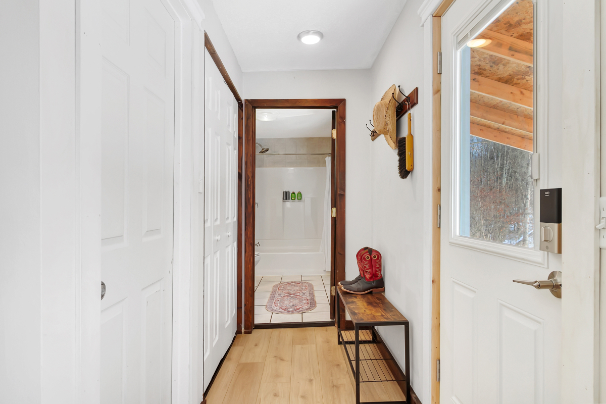 A peaceful hideaway in the heart of the city - Photo 10
