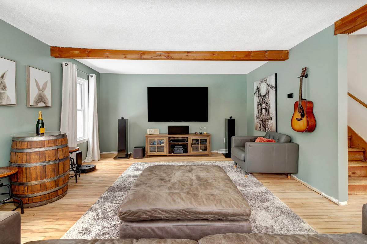 A peaceful hideaway in the heart of the city - Photo 2