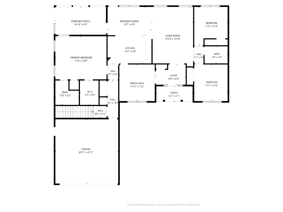 Saratoga Private Retreat: House with 1st-Floor Living - Photo 2