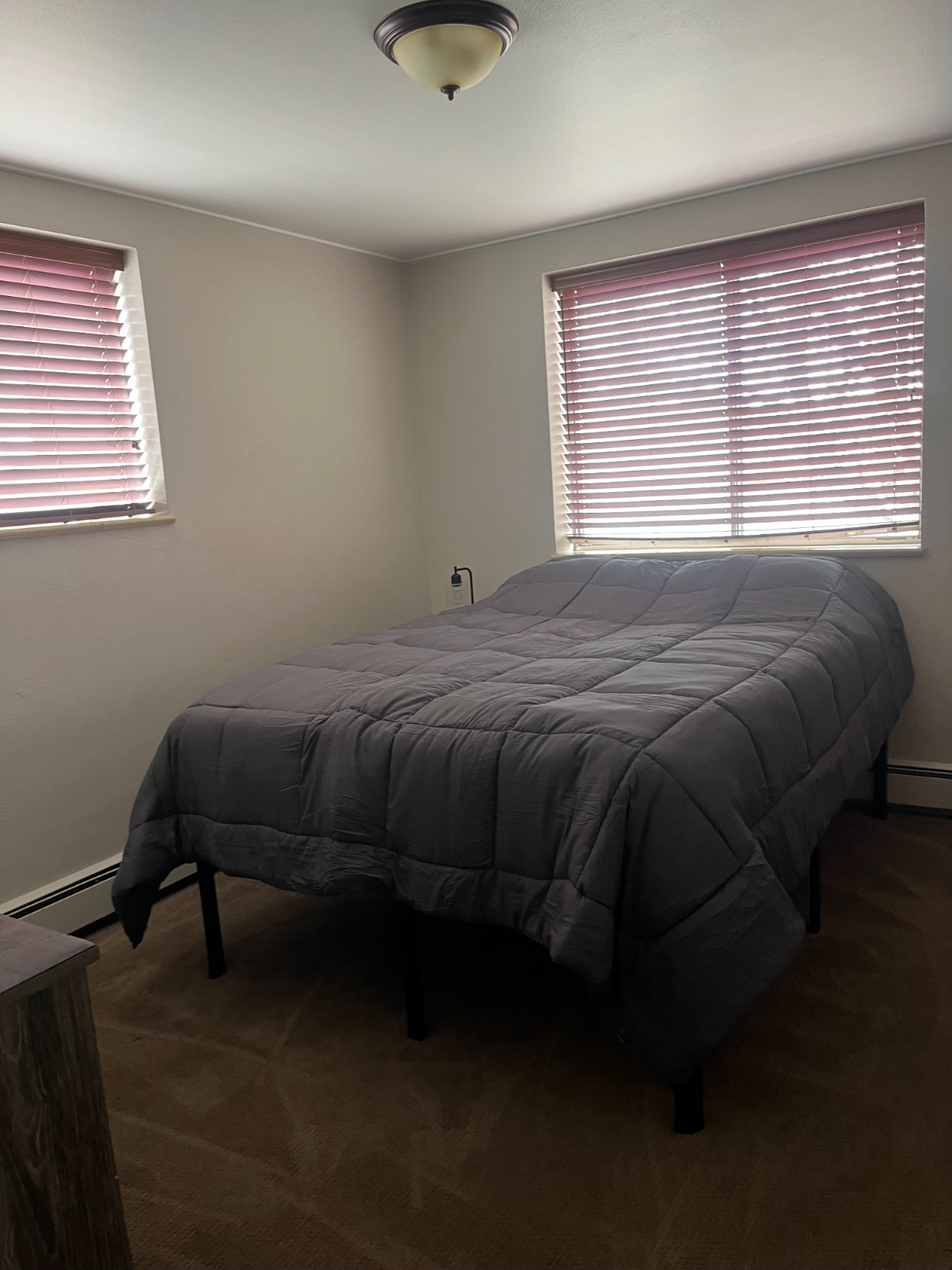 2 bedroom condo fully furnished in quiet neighborhood - Photo 7