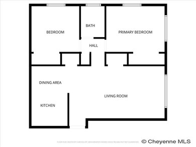 2 bedroom condo fully furnished in quiet neighborhood - Photo 10