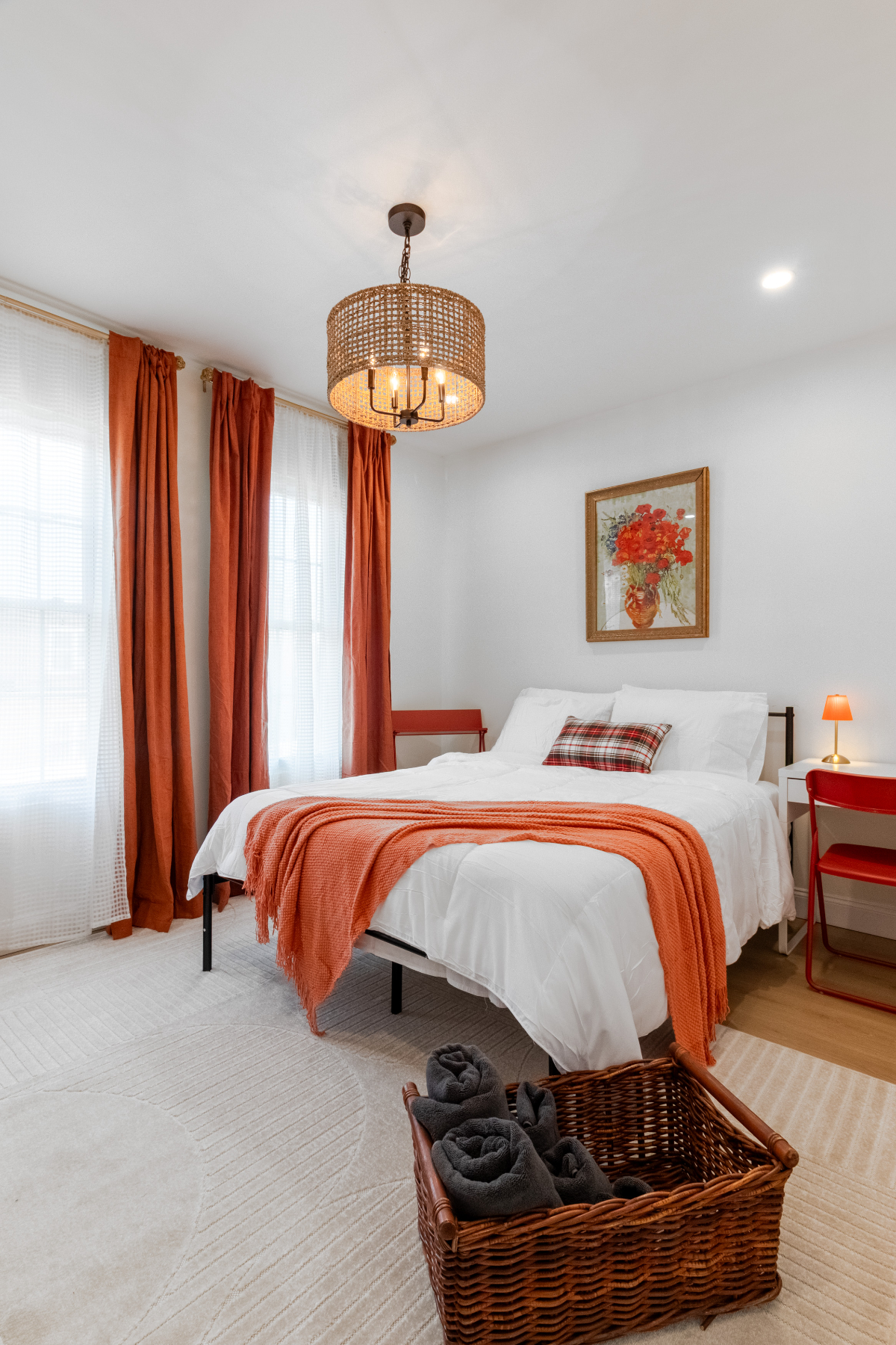 Newly renovated Brooklyn private bedroom - Photo 9
