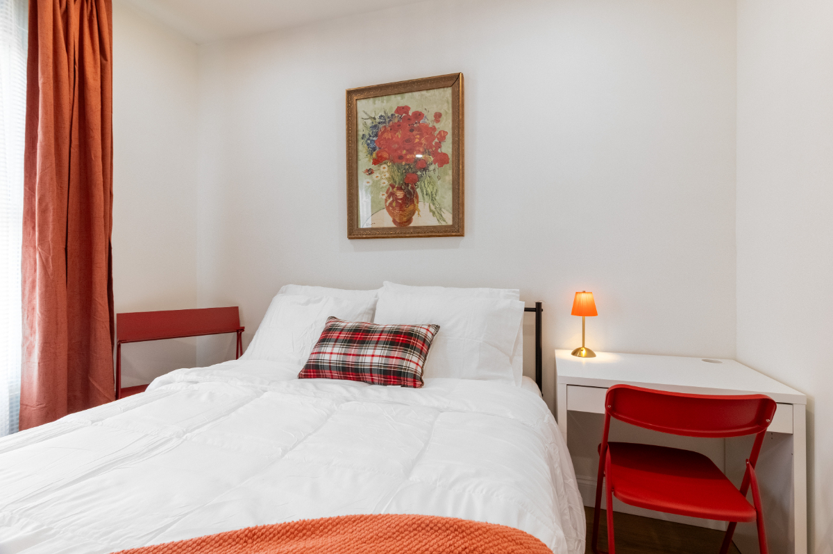 Newly renovated Brooklyn private bedroom - Photo 12