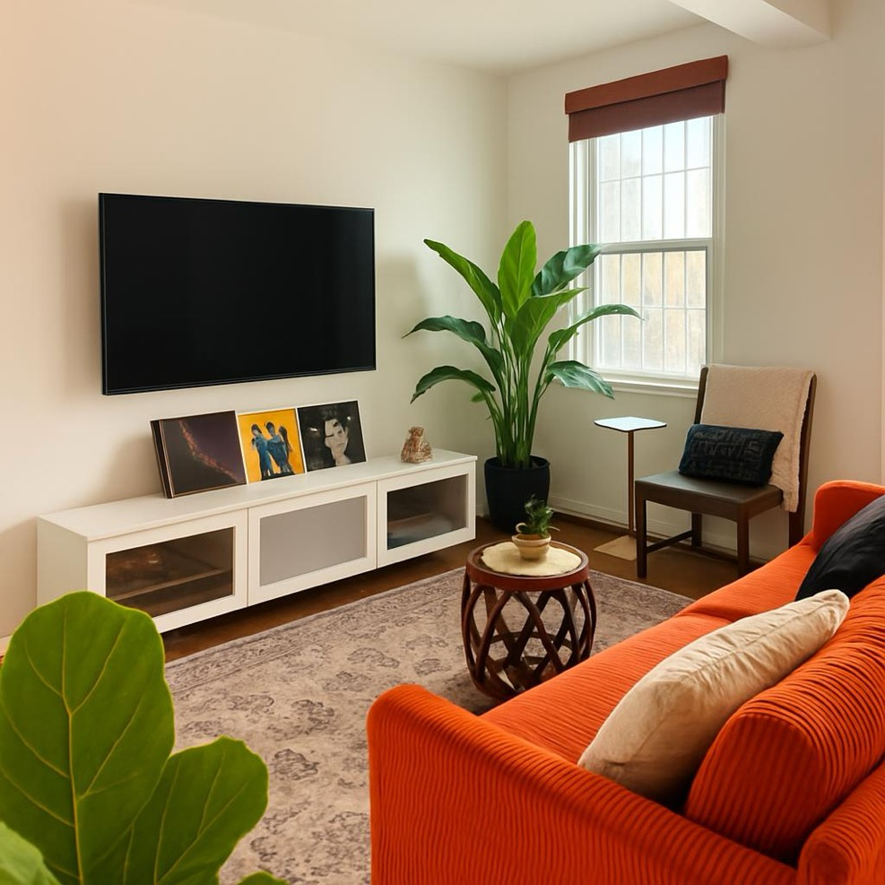Cozy Studio with  12 min Walk to Subway and 10 min Drive to LGA - Photo 4