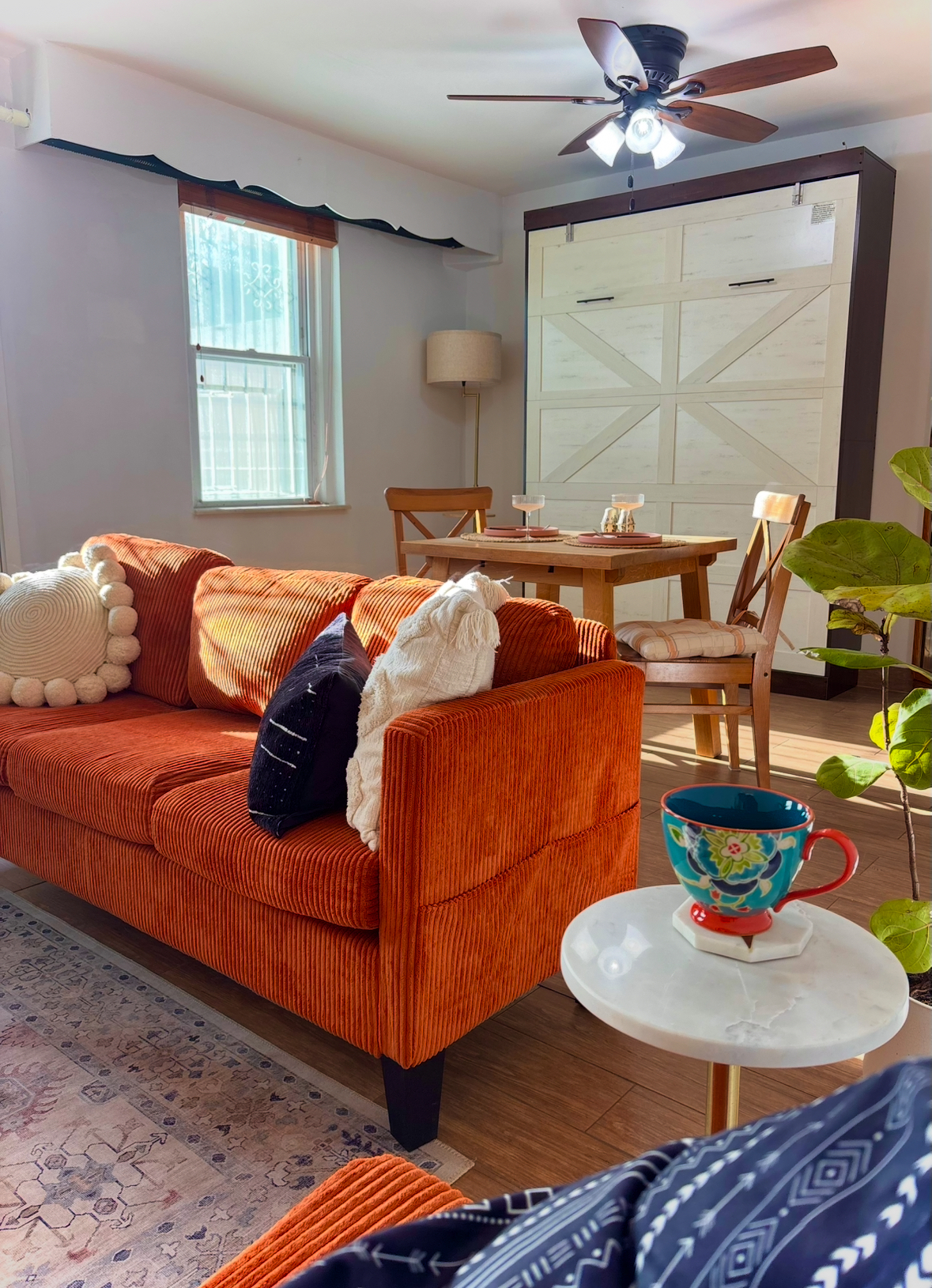 Cozy Studio with 12 min Walk to Subway and 10 min Drive to LGA - Photo 5