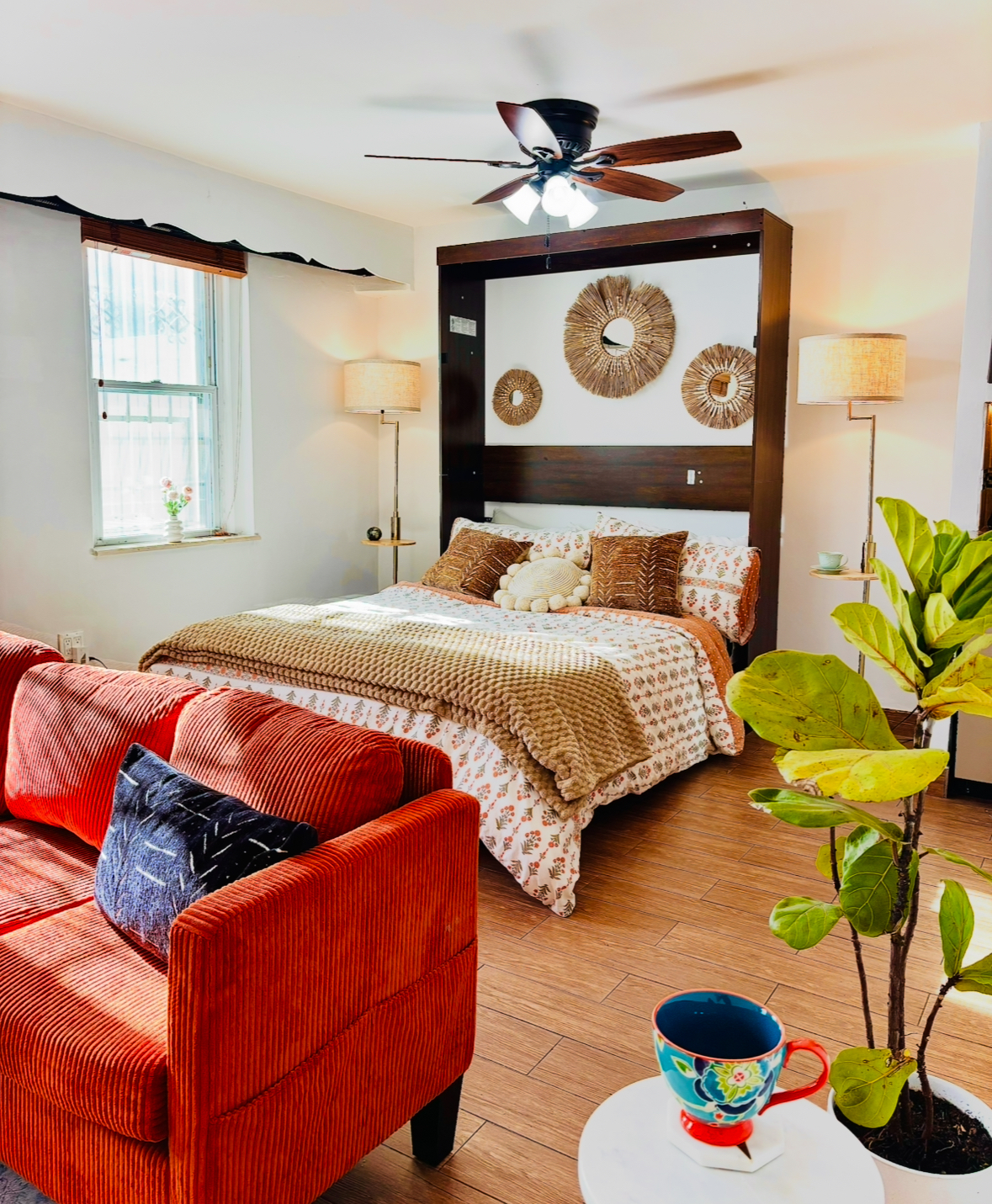 Cozy Studio with  12 min Walk to Subway and 10 min Drive to LGA - Photo 10