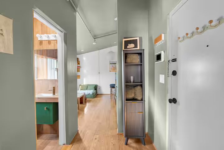 Cozy Bright Rockaway Beach Get Away - Photo 8
