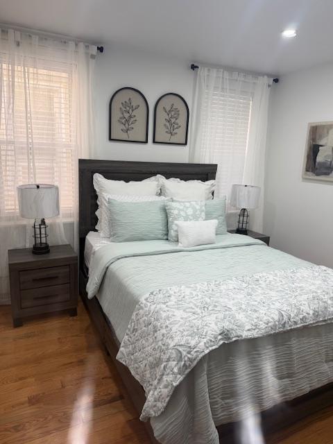 Premium 2 bed/1 bath apartment in Brooklyn with washer/dryer - Photo 9